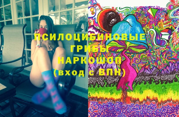 хмурый Карталы